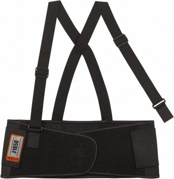ERGODYNE Ergodyne 11108 Back Support Belt 4x-large 52-58 in Waist