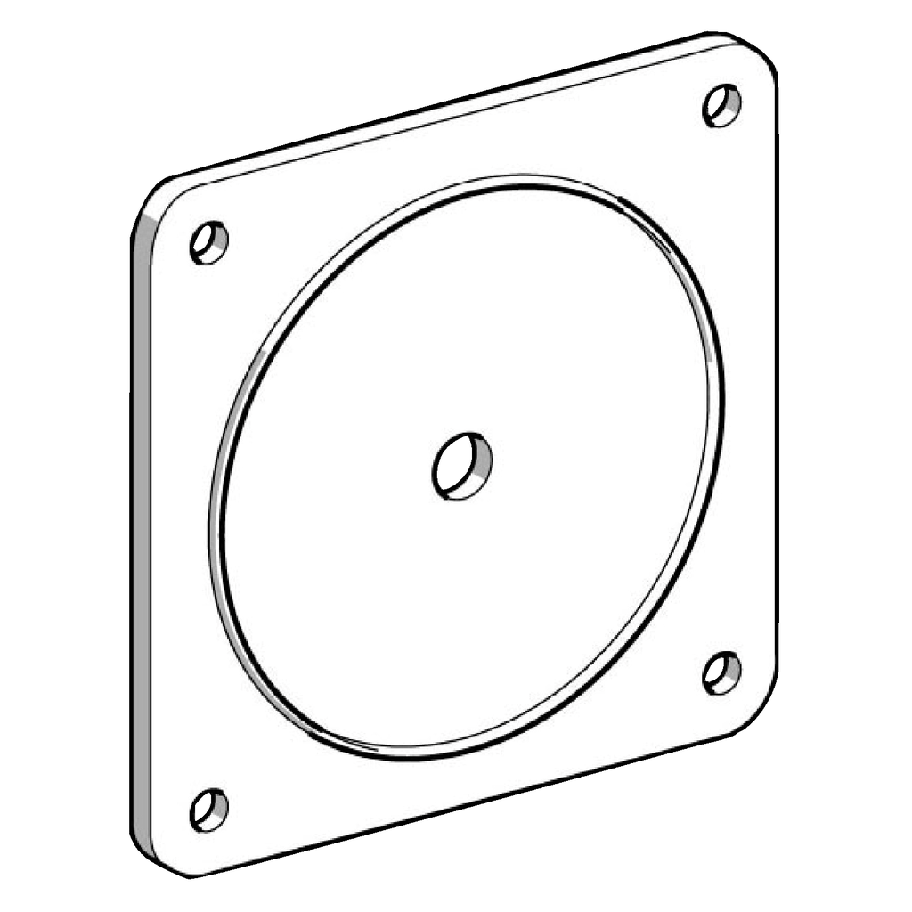 Schneider Electric KZ62 Manual Motor Control Switch Gasket Kit