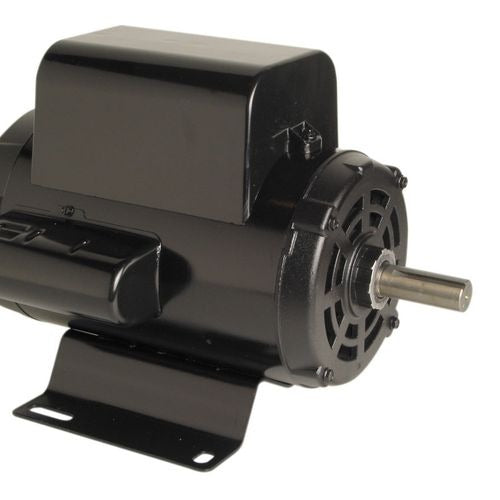 CENTURY MOTORS Century Motors UB387 B387 Air compressor motor 6.0 HP (Frame R56Y) B387