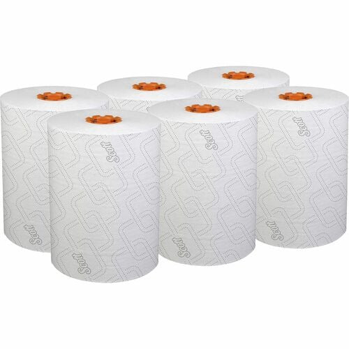 KIMBERLY-CLARK Kimberly-clark Professional KCC47035 Hard Roll Paper Towels