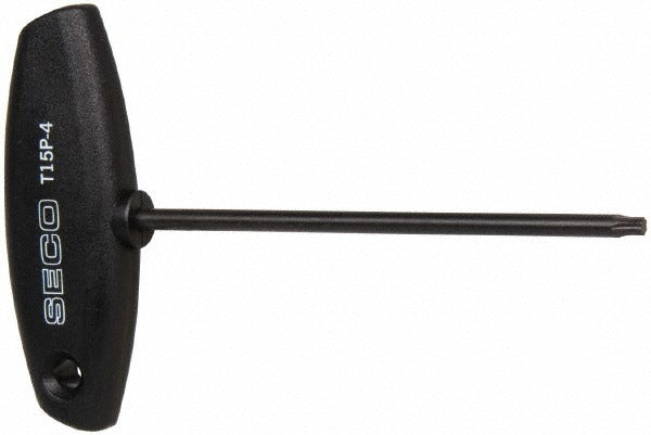 SECO TOOLS Seco 00040422 Setting Key TP15 Torx Plus Face Mill