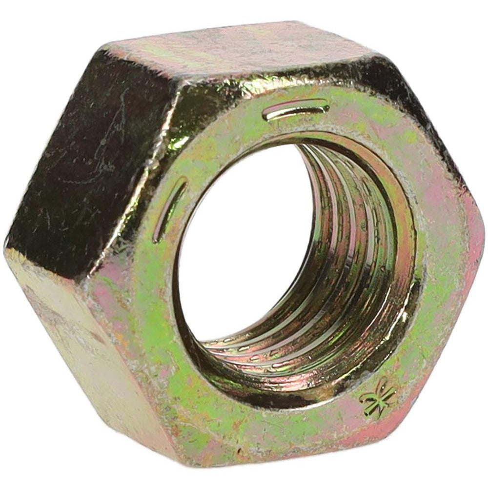 VALUE COLLECTION Value Collection MP39607 Hex Nut 5/8-11 Grade 8 Steel