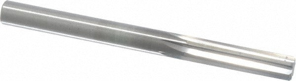 HERTEL Hertel 79891081 Carbide Chucking Reamer Letter K