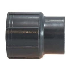 MIDLAND INDUSTRIES Midland Industries 829211 Reducer Slip Coupling Sch 80 Pvc