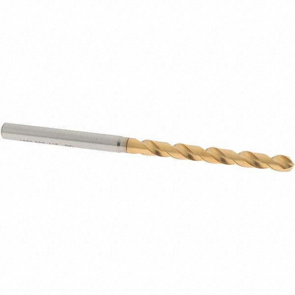 OSG Osg 62537 Jobber Drill Bit 3.7 Mm Tin Vanadium Hss