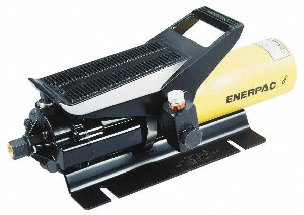 ENERPAC Enerpac PA166 Air-hydraulic Pump 10000 Psi