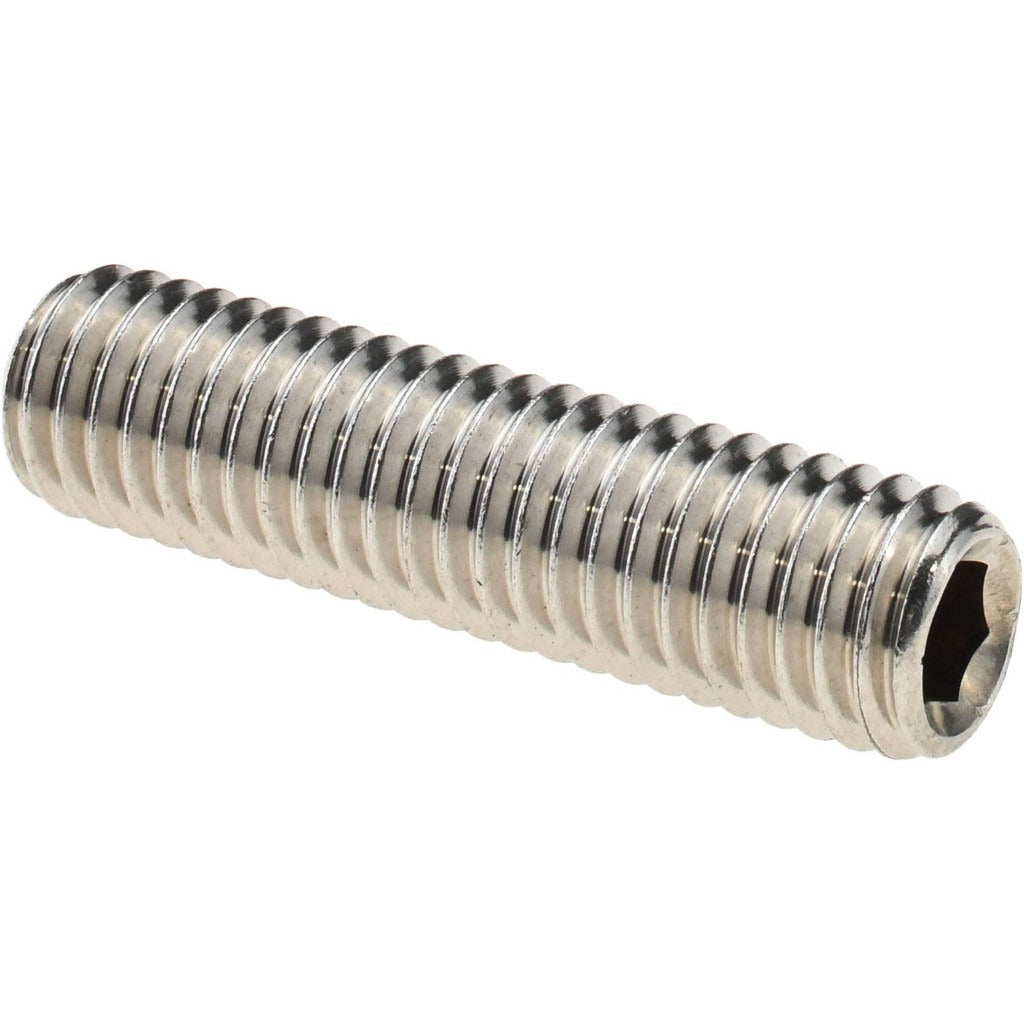 VALUE COLLECTION Value Collection 2-SC-50C-200 Set Screw 1/2-13 X 2 in