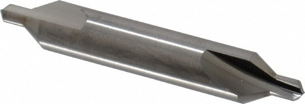 M.A. FORD M.a. Ford 40218750 Combo Drill Countersink Size 5 Solid Carbide