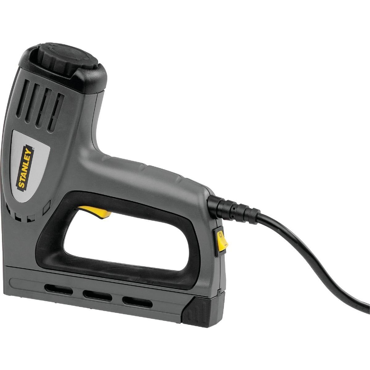STANLEY STANLEY TRE550Z SharpShooter Brad Electric Staple Gun