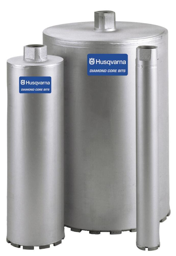 Husqvarna 542780102 1In Banner Line General Purpose Wet Core Bit