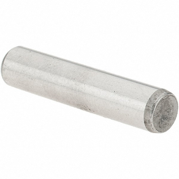 VALUE COLLECTION Value Collection -34879-1 Dowel Pin 3/16 X 7/8 in Alloy Steel