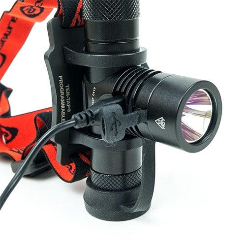STREAMLIGHT Streamlight 61307 ProTac HL USB Headlamp 1000 Lumens (1 Pack)