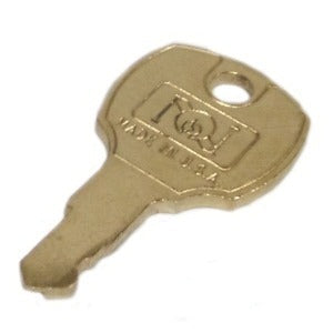 CHEVRON PNEUMATIC TUBING Ch WEM2 Panelboard Replacement Key