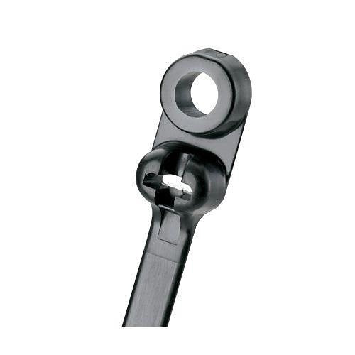 PANDUIT Panduit BC4LH-S25-L0 Clamp Tie Metal Barb