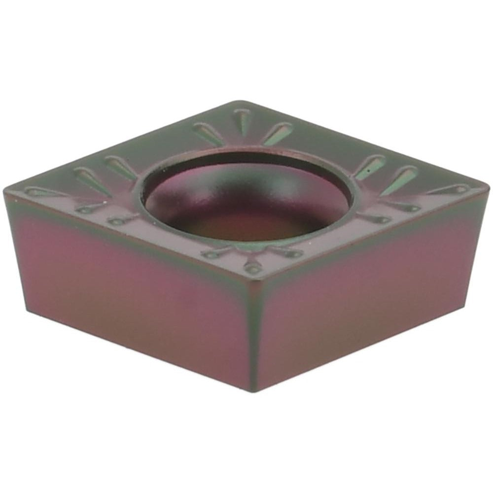 ACCUPRO Accupro 75563775 Ccmt Turning Insert Carbide Cvd