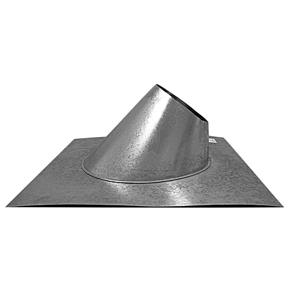 ECCO Ecco 200428 4AFS Adjustable Flashing (4 in)