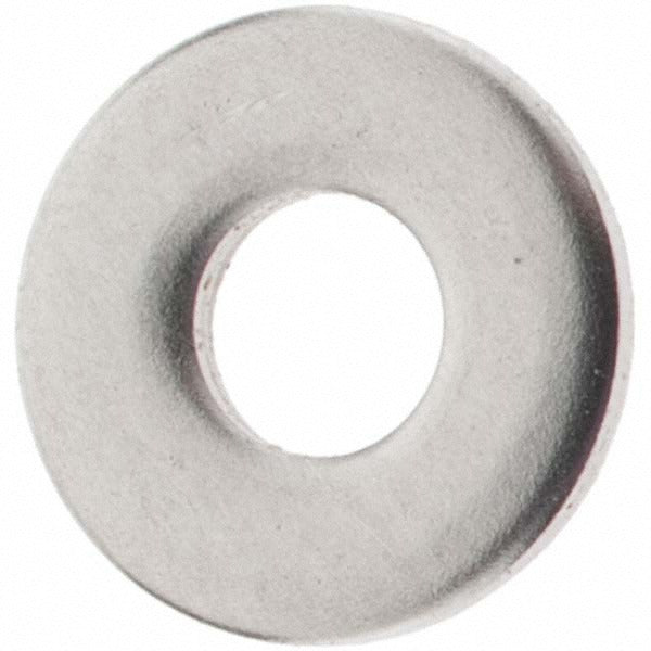 VALUE COLLECTION Value Collection KP77824 Flat Washer 18-8 Ss Size 2 100-pack