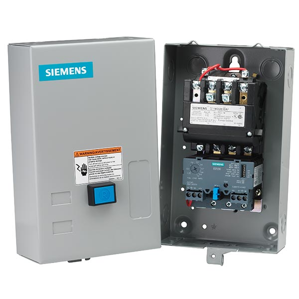 Siemens 14DUE32BF Starter FVNR SZ1 10-4