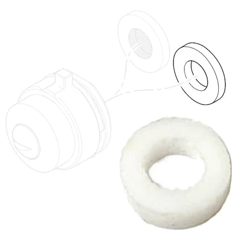 GRACO Graco 183616 Tip Gasket Kit (Each) 100338112
