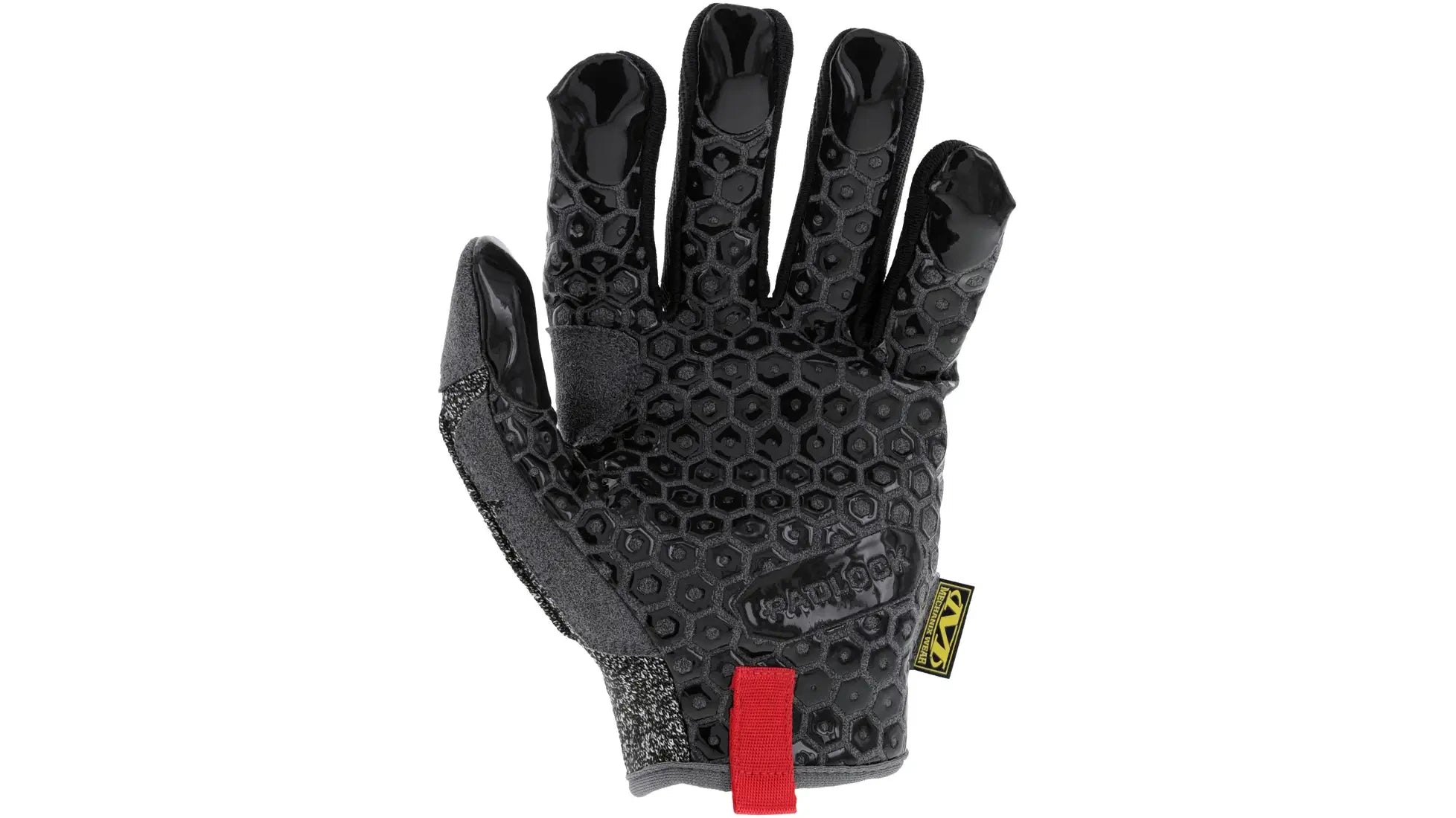 MECHANIX WEAR Mechanix Wear BCG-08-011 Box Cutter (XL)