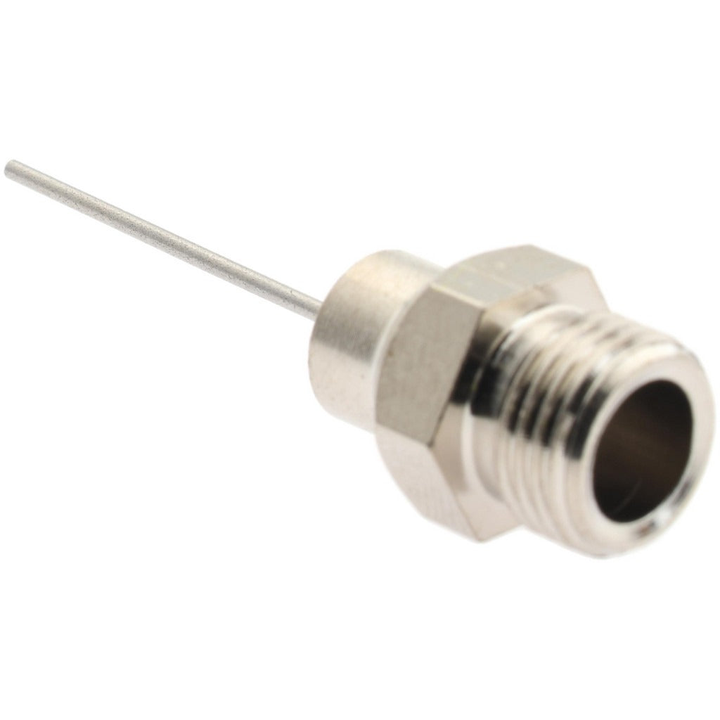 VALUE COLLECTION Value Collection BG-0142 Blow Gun Needle Tip 1/8 Mpt