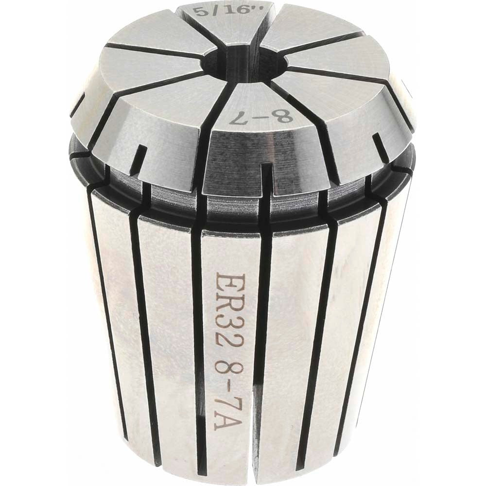 ACCUPRO Accupro 587366 ER32 Collet 0.314 Inch 8.00mm
