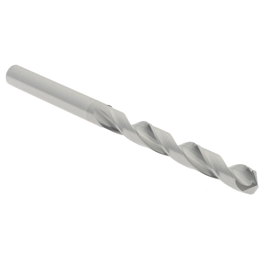 HERTEL Hertel 79892311 Carbide Jobber Drill Bit No.13