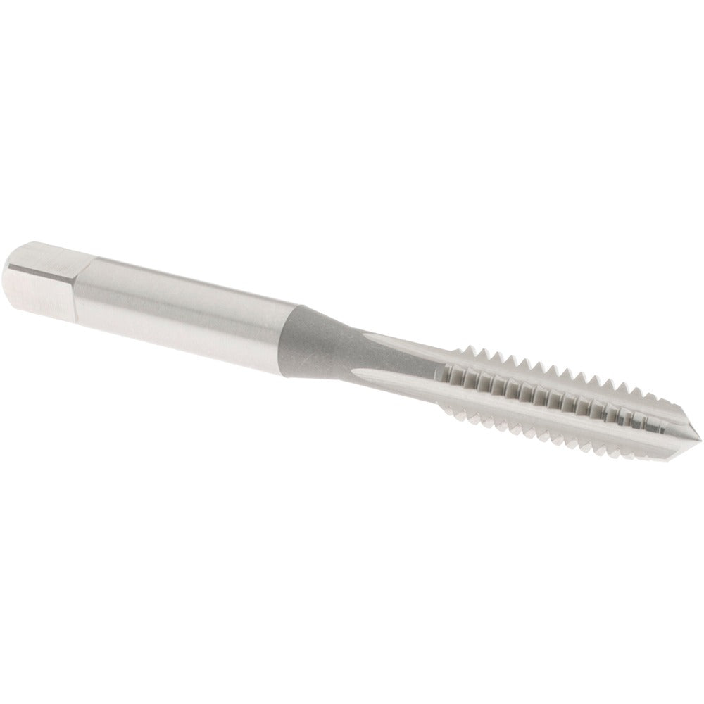 OSG Osg 1120100 Straight Flute Tap 1/4-20 Unc 4 Flutes Hss