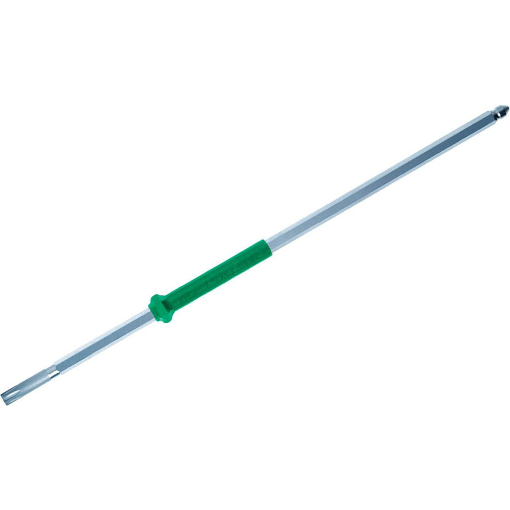 WIHA Wiha 28531 T15 Torx Torque Blade Bit 8-3/4 in 1/8 Hex
