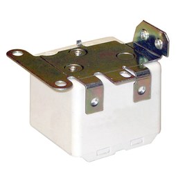 Mars 19003 Relay 190 Potential Break Off Bracket 395 Volt