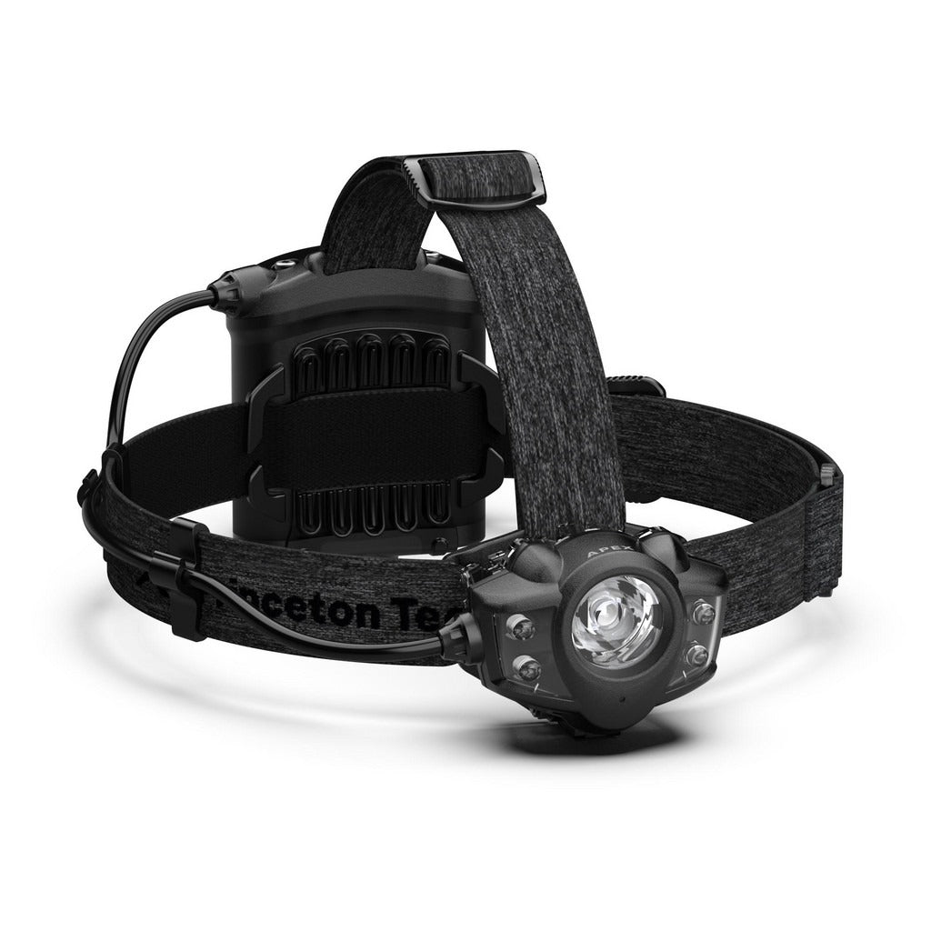 PRINCETON TEC Princeton Tec APX21-BK/DK Led Headlamp 550 Lumens