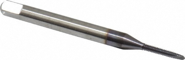 CLEVELAND CONTROLS Cleveland C55370 Spiral Point Tap 0-80 Unf Ticn Hss