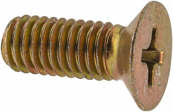 VALUE COLLECTION Value Collection MS24693-S272 Machine Screw 10-32 X 0.5 in