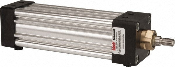 PARKER Parker 2.00TE4MA2UV14ZA05.00 Rodless Air Cylinder