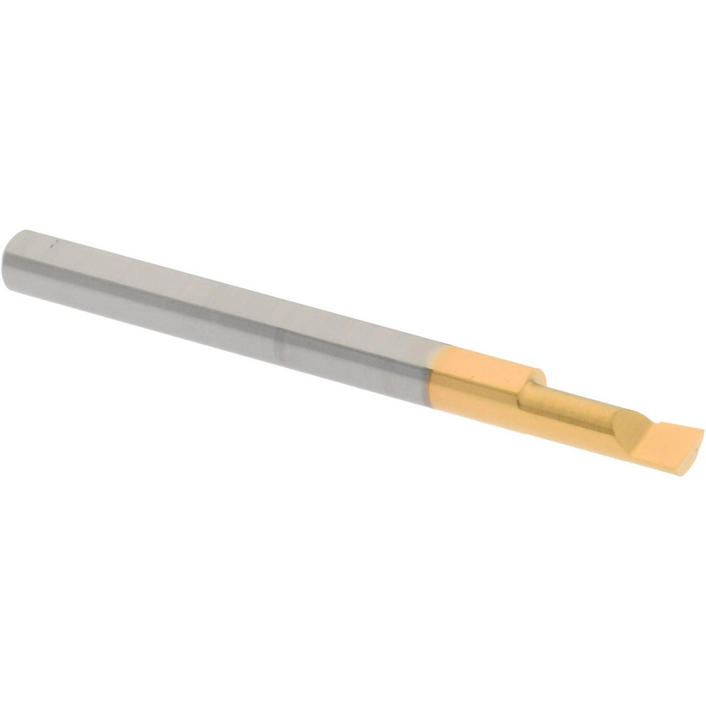 ACCUPRO Accupro ACC-BB110300G Boring Bar Micrograin Solid Carbide