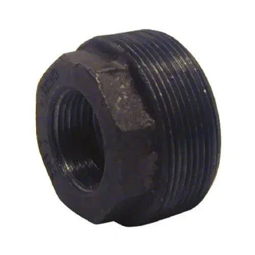 SOUTHLAND Southland 521-986HC Hexagon bushing (2 inches x 1-1/4 inches)