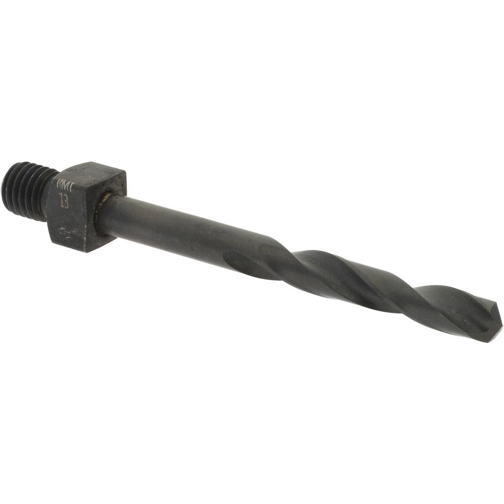 HERTEL Hertel 67783225 Cobalt Drill Bit No 13 135 Split Point