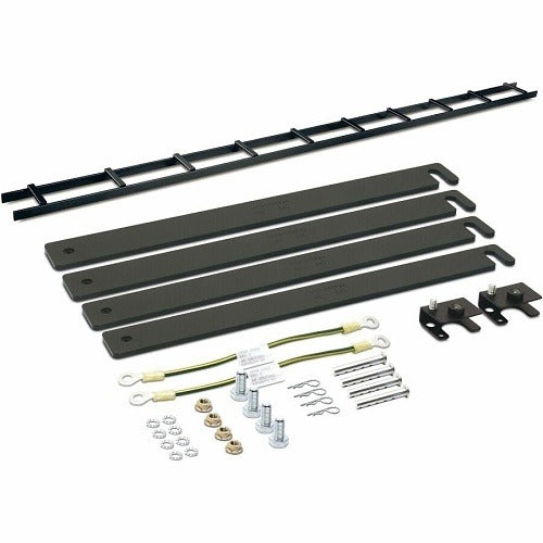 APC Apc AR8164ABLK Cable Ladder 6 Inches Wide