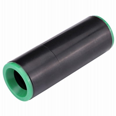RAINDRIP Raindrip Inc 344G00UB Compression Coupling 1/2 Inch 75 Pack