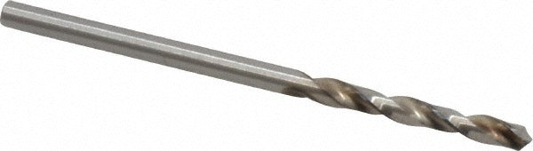 CHICAGO-LATROBE Chicago-latrobe 48742 Screw Machine Drill Bit Hss