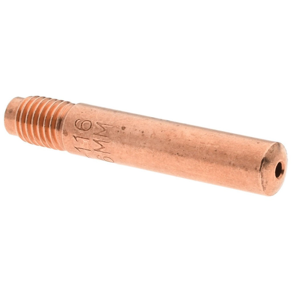 PRO-SOURCE Pro-source 14-116 Mig Welder Contact Tip 1/16 in