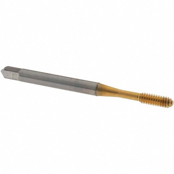 OSG Osg 1400105105 Thread Forming Tap 4-40 Unc Bottoming Tin