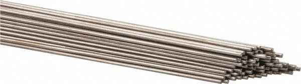 WELDER'S CHOICE Welders Choice 59801589 Brazing Alloy Stainless Steel 36in