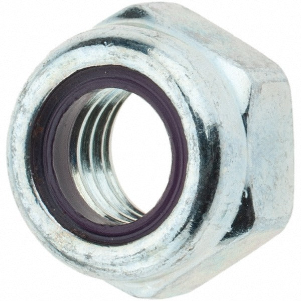 VALUE COLLECTION Value Collection MP41754 M8 X 1.25 Hex Lock Nut Din 985