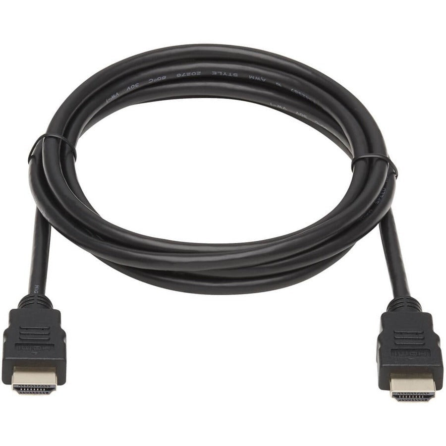 EATON Eaton TRPP568006 High Speed Audio/Video HDMI Cable 6 ft (Replacement P568-006)