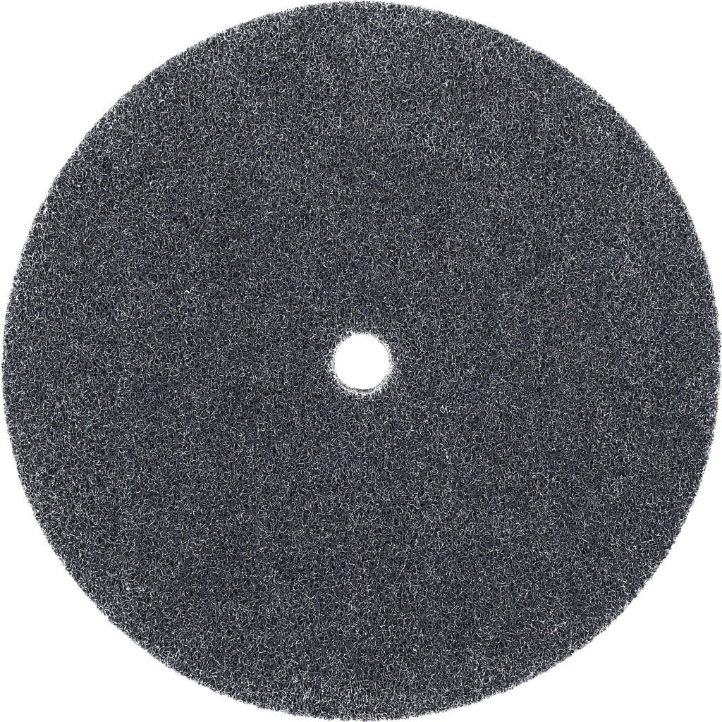 NORTON Norton 66261058790 Deburring Wheel 6 in Silicon Carbide