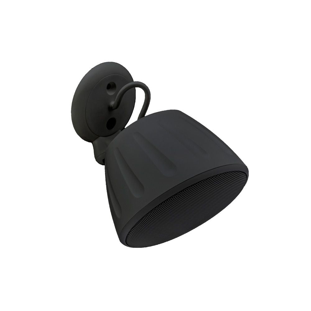 CURRENT AUDIO Current Audio sm31-ez-bk Outdoor Surface Mount Speaker