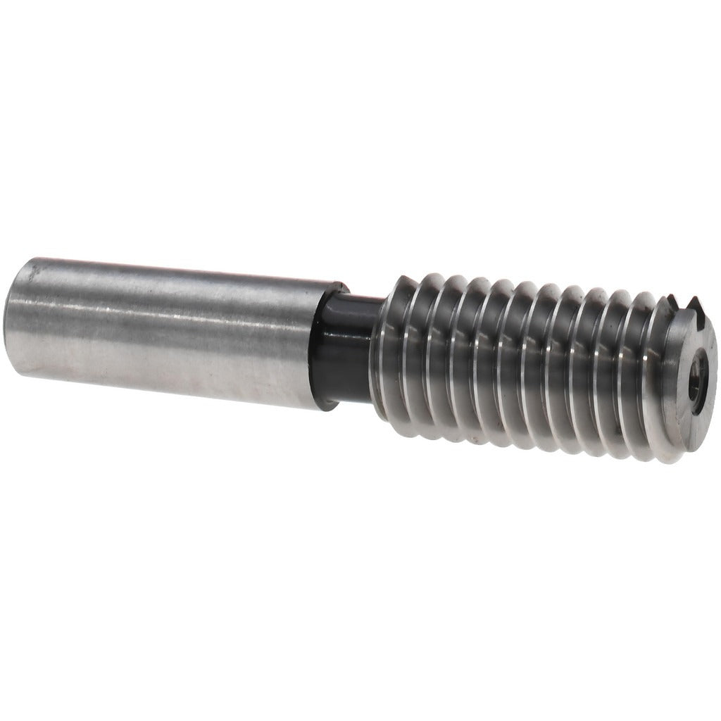 SPIROTHERM Spi 37-115-3 Plug Thread Gage M10x1.5 6H Single End Go