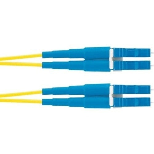 PANDUIT Panduit F92ERLNLNSNM048 OS2 Lc Duplex Fiber Patch Cable