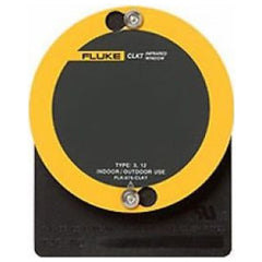 Fluke FLK-075-CLKT C Range Infrared Window 3 IN